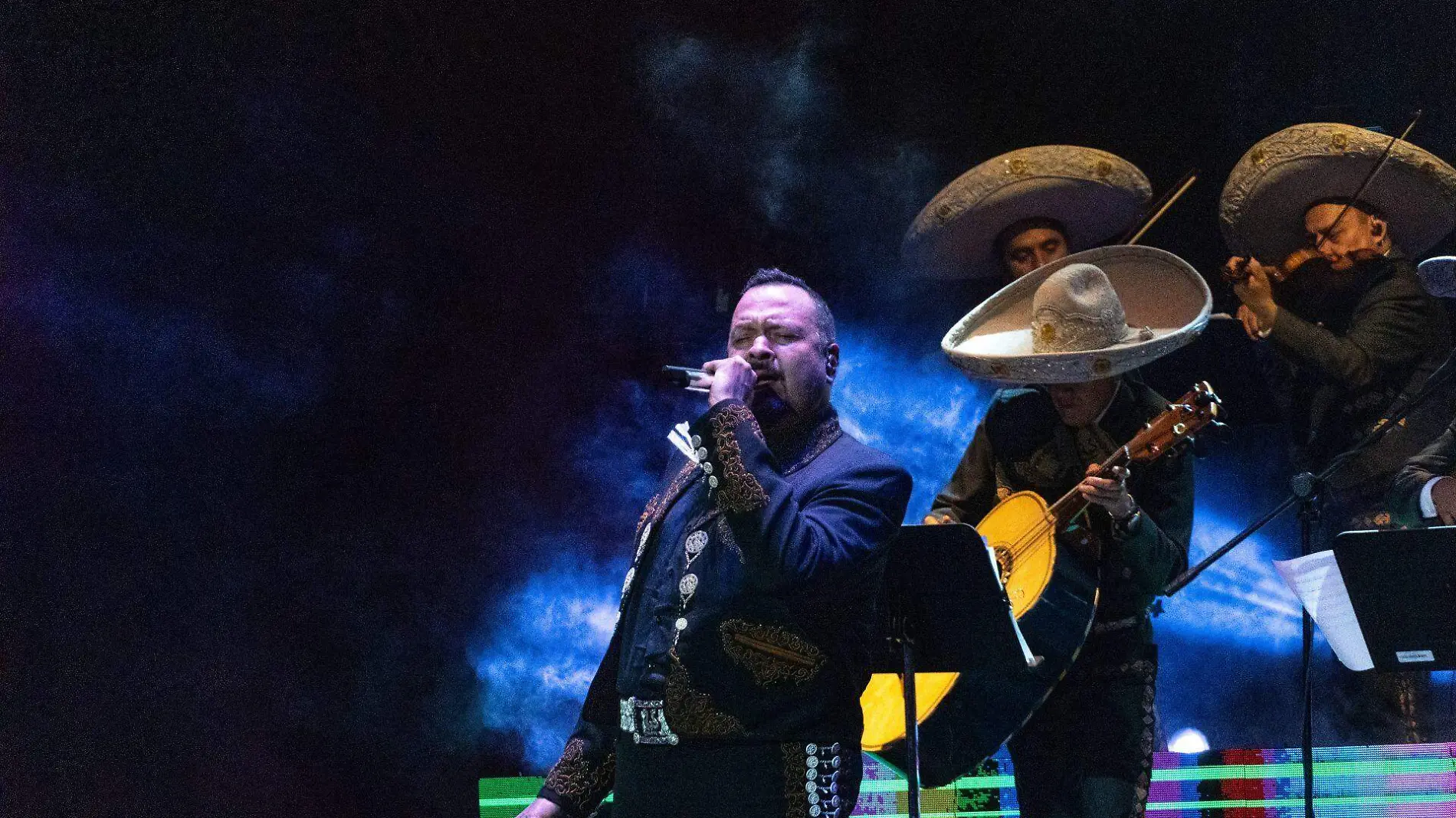 Pepe Aguilar